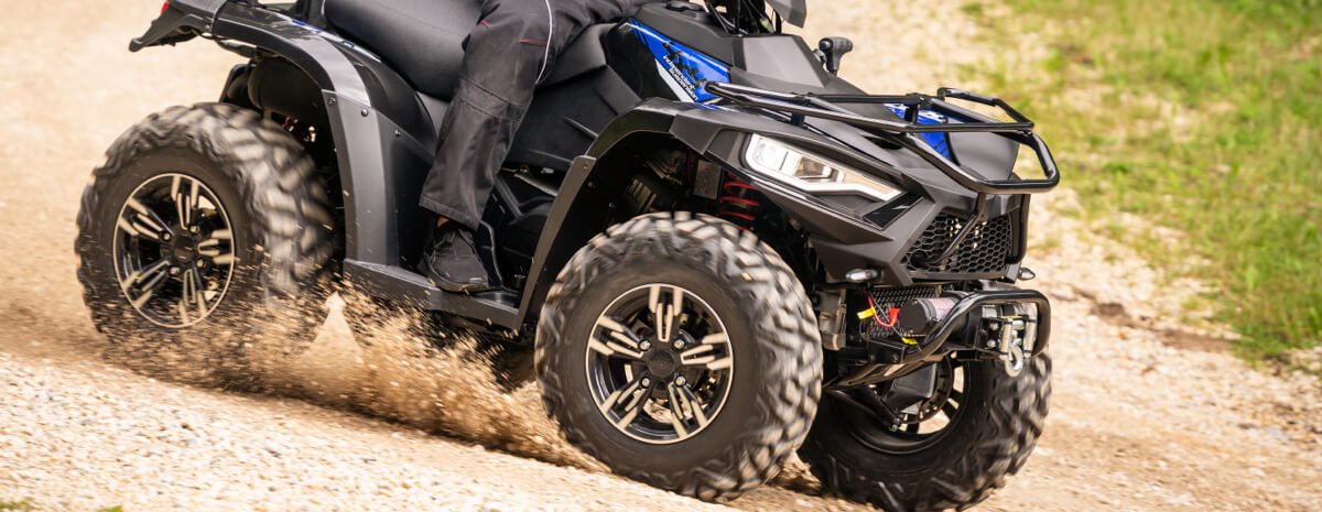 Bestia SX 50