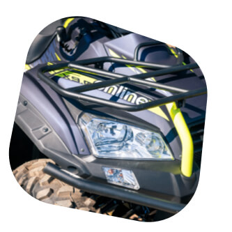 X9.0 Detail 2