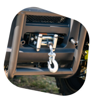X9.0 Detail 4