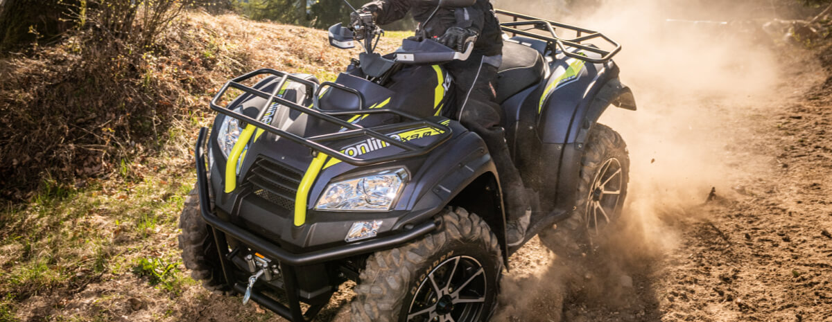 X7.5L EPS LOF